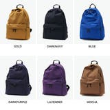 正規取扱店 スタンダードサプライ リュック | ギャレリア Bag&Luggage | 詳細画像8
