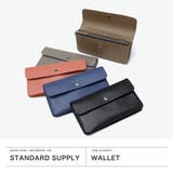 正規取扱店スタンダードサプライ 長財布 STANDARDSUPPLY | ギャレリア Bag＆Luggage | 詳細画像2 