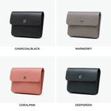 正規取扱店 スタンダードサプライ 二つ折り財布 | ギャレリア Bag＆Luggage | 詳細画像7 
