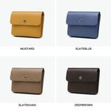 正規取扱店 スタンダードサプライ 二つ折り財布 | ギャレリア Bag＆Luggage | 詳細画像8 