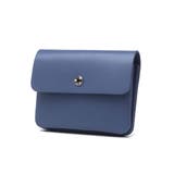 SLATEBLUE | 正規取扱店 スタンダードサプライ 二つ折り財布 | ギャレリア Bag＆Luggage
