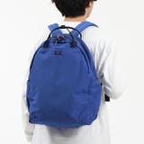 BLUE | 正規取扱店 スタンダードサプライ リュック | ギャレリア Bag＆Luggage