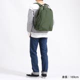 正規取扱店 スタンダードサプライ リュック | ギャレリア Bag＆Luggage | 詳細画像6 