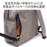 正規取扱店 スタンダードサプライ リュック | ギャレリア Bag＆Luggage | 詳細画像10 