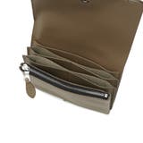 正規取扱店スタンダードサプライ 二つ折り財布 STANDARDSUPPLY | ギャレリア Bag＆Luggage | 詳細画像17 