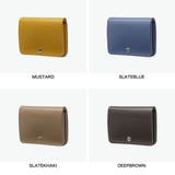 正規取扱店スタンダードサプライ 二つ折り財布 STANDARDSUPPLY | ギャレリア Bag＆Luggage | 詳細画像8 