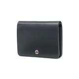 CHARCOALBLACK | 正規取扱店スタンダードサプライ 二つ折り財布 STANDARDSUPPLY | ギャレリア Bag＆Luggage
