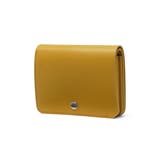 MUSTARD | 正規取扱店スタンダードサプライ 二つ折り財布 STANDARDSUPPLY | ギャレリア Bag＆Luggage