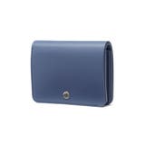 SLATEBLUE | 正規取扱店スタンダードサプライ 二つ折り財布 STANDARDSUPPLY | ギャレリア Bag＆Luggage