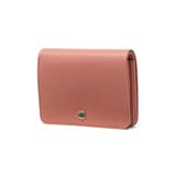 CORALPINK | 正規取扱店スタンダードサプライ 二つ折り財布 STANDARDSUPPLY | ギャレリア Bag＆Luggage