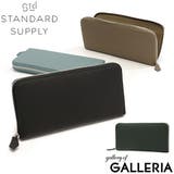 スタンダードサプライ 財布 レディース | ギャレリア Bag＆Luggage | 詳細画像1 