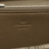 正規取扱店 スタンダードサプライ 財布 | ギャレリア Bag＆Luggage | 詳細画像21 