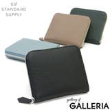 正規取扱店 スタンダードサプライ 財布 | ギャレリア Bag＆Luggage | 詳細画像1 