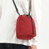 RED | 正規取扱店 スタンダードサプライ ショルダーバッグ | ギャレリア Bag＆Luggage