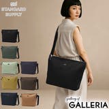 正規取扱店 スタンダードサプライ ショルダーバッグ | ギャレリア Bag＆Luggage | 詳細画像1 