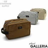 スタンダードサプライ ポーチ STANDARD | ギャレリア Bag＆Luggage | 詳細画像1 