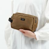 スタンダードサプライ ポーチ STANDARD | ギャレリア Bag＆Luggage | 詳細画像2 