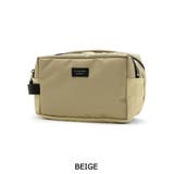 スタンダードサプライ ポーチ STANDARD | ギャレリア Bag＆Luggage | 詳細画像4 