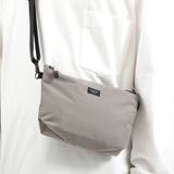 GREY | 正規取扱店 スタンダードサプライ ショルダーバッグ | ギャレリア Bag＆Luggage
