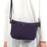 DARKPURPLE | 正規取扱店 スタンダードサプライ ショルダーバッグ | ギャレリア Bag＆Luggage