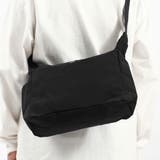 BLACK | 正規取扱店 スタンダードサプライ ショルダーバッグ | ギャレリア Bag＆Luggage