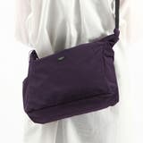DARKPURPLE | 正規取扱店 スタンダードサプライ ショルダーバッグ | ギャレリア Bag＆Luggage