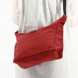 RED | 正規取扱店 スタンダードサプライ ショルダーバッグ | ギャレリア Bag＆Luggage