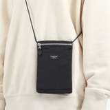 BLACK | 正規取扱店 スタンダードサプライ ショルダーバッグ | ギャレリア Bag＆Luggage