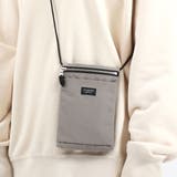 GREY | 正規取扱店 スタンダードサプライ ショルダーバッグ | ギャレリア Bag＆Luggage