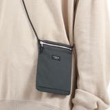 STEELGREY | 正規取扱店 スタンダードサプライ ショルダーバッグ | ギャレリア Bag＆Luggage