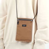 MOCHA | 正規取扱店 スタンダードサプライ ショルダーバッグ | ギャレリア Bag＆Luggage