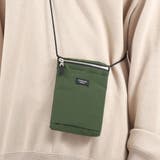 GREEN | 正規取扱店 スタンダードサプライ ショルダーバッグ | ギャレリア Bag＆Luggage