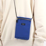BLUE | 正規取扱店 スタンダードサプライ ショルダーバッグ | ギャレリア Bag＆Luggage