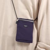 DARKPURPLE | 正規取扱店 スタンダードサプライ ショルダーバッグ | ギャレリア Bag＆Luggage