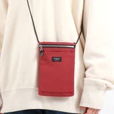 RED | 正規取扱店 スタンダードサプライ ショルダーバッグ | ギャレリア Bag＆Luggage