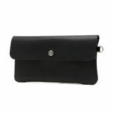 ブラック | 【正規取扱店】スタンダードサプライ 長財布 STANDARD | ギャレリア Bag&Luggage