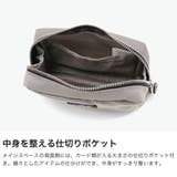 正規取扱店 スタンダードサプライ ポーチ | ギャレリア Bag＆Luggage | 詳細画像4 