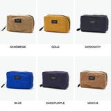 正規取扱店 スタンダードサプライ ポーチ | ギャレリア Bag＆Luggage | 詳細画像8 