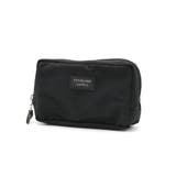 BLACK | 正規取扱店 スタンダードサプライ ポーチ | ギャレリア Bag＆Luggage