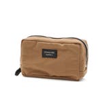 MOCHA | 正規取扱店 スタンダードサプライ ポーチ | ギャレリア Bag＆Luggage