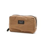 MOCHA | 正規取扱店 スタンダードサプライ ポーチ | ギャレリア Bag＆Luggage