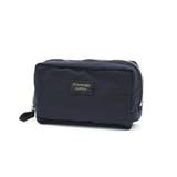 DARKNAVY | 正規取扱店 スタンダードサプライ ポーチ | ギャレリア Bag＆Luggage