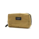 BEIGE | 正規取扱店 スタンダードサプライ ポーチ | ギャレリア Bag＆Luggage