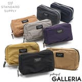 正規取扱店 スタンダードサプライ ポーチ | ギャレリア Bag＆Luggage | 詳細画像1 