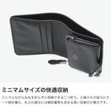 正規取扱店 スタンダードサプライ 二つ折り財布 | ギャレリア Bag＆Luggage | 詳細画像4 