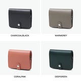 正規取扱店 スタンダードサプライ 二つ折り財布 | ギャレリア Bag＆Luggage | 詳細画像7 