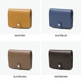 正規取扱店 スタンダードサプライ 二つ折り財布 | ギャレリア Bag＆Luggage | 詳細画像8 