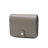 WARMGREY | 正規取扱店 スタンダードサプライ 二つ折り財布 | ギャレリア Bag＆Luggage