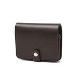DEEPBROWN | 正規取扱店 スタンダードサプライ 二つ折り財布 | ギャレリア Bag＆Luggage