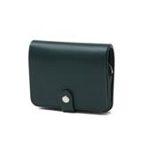 DEEPGREEN | 正規取扱店 スタンダードサプライ 二つ折り財布 | ギャレリア Bag＆Luggage